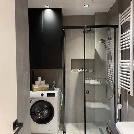 Square 21 Appartement