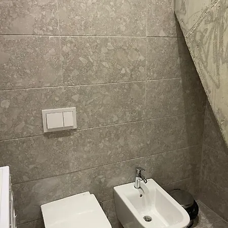 Апартаменты Square 21