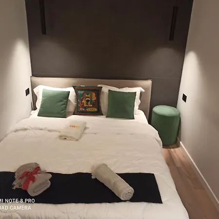 Square 21 Апартаменты *