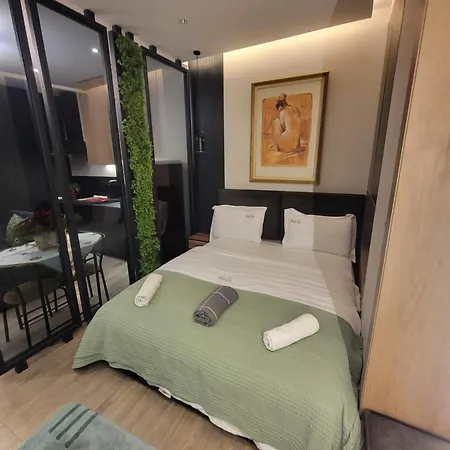 Square 21 Appartement *