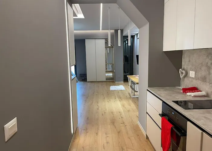 アパート Square 21 *