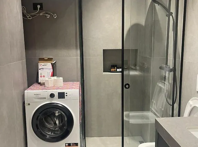 Square 21 ティラナ