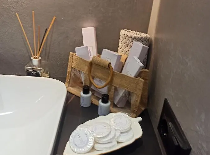 Square 21 Lejlighed Tirana