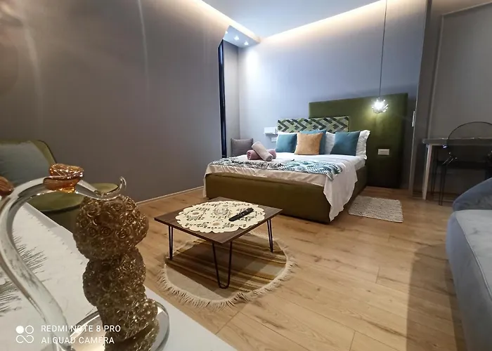 Square 21 アパート