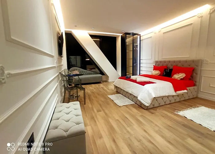 アパート Square 21