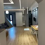Appartement Square 21 Tirana