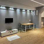 Appartement Square 21 Tirana