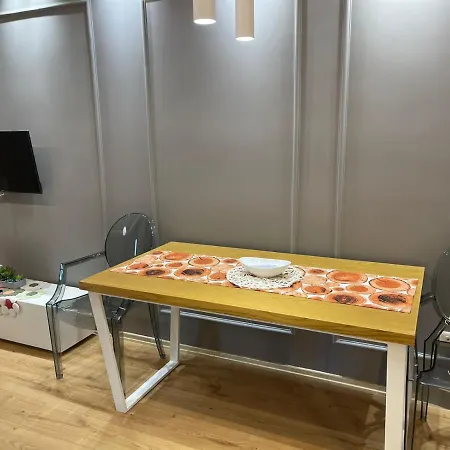 Square 21 Appartement *