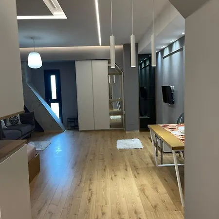 Appartement Square 21 Tirana