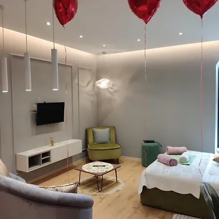 Appartement Square 21 *