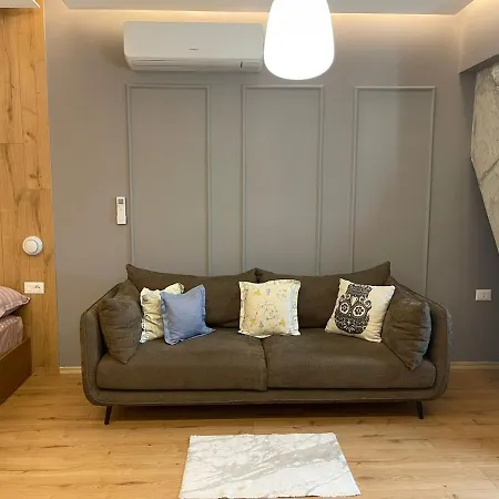 Appartement Square 21 Tirana