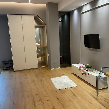 Appartement Square 21