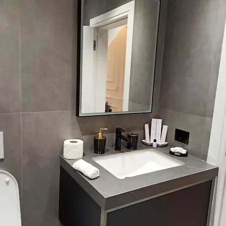 Appartement Square 21 Tirana